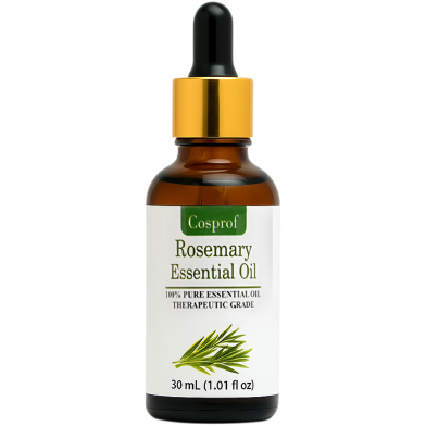 COSPROF Rosemary Essential Oil For Haircare image