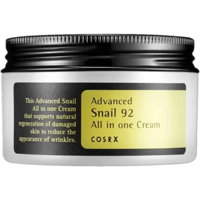 COSRX Advanced Snail 92 All In One Cream 100g image