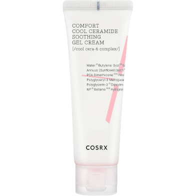 COSRX Comfort Ceramide Soothing Gel Cream 85 ml image