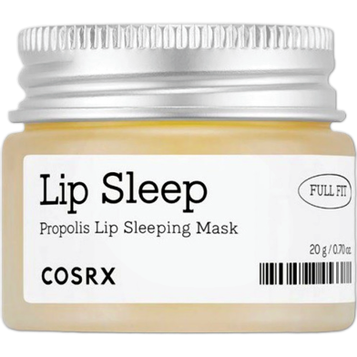 COSRX Full Fit Propolis Lip Sleeping Mask 20g image