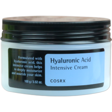 COSRX Hyaluronic Acid Intensive Cream 100g image