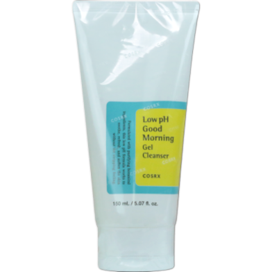 COSRX Low pH Good Morning Gel Cleanser 150ml image