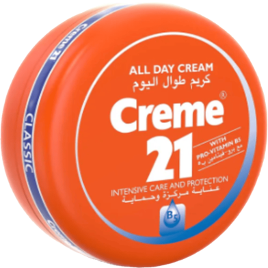 Creme 21 All Day Classic Cream - 150ml image