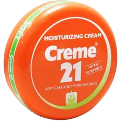 CREME 21 Moisturizing Cream 150ml image