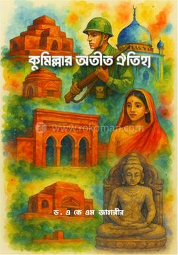 কুমিল্লার অতীত ঐতিহ্য image