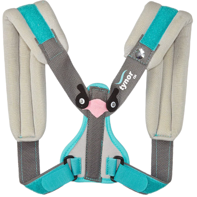 C-05 Clavical Brace With Fasting Tape image