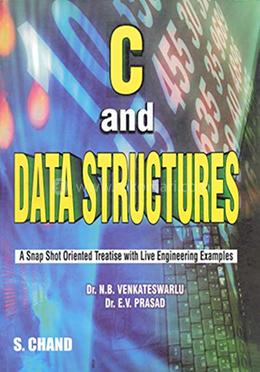 C And Data Structures