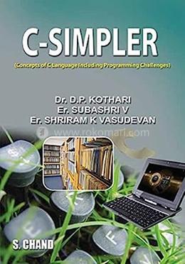 C-Simpler