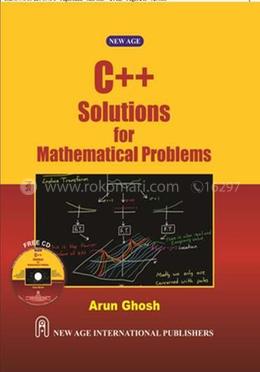 C   Solutions For Mathematical Problems