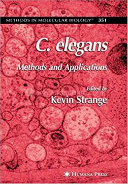 C. elegans: Methods and Applications: 351
