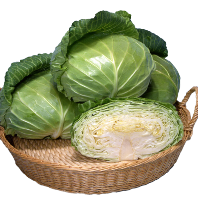 Cabbage -50 Pcs Seeds image