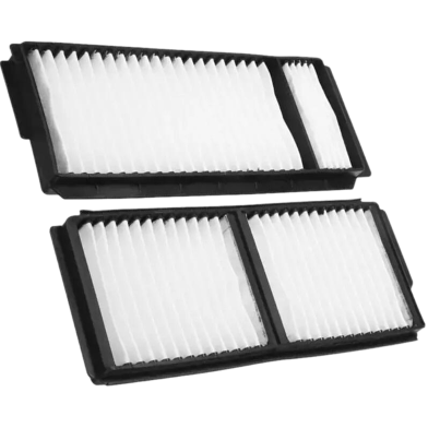 Cabin A C filter BP8P-61-J6X Mazda Exzala image