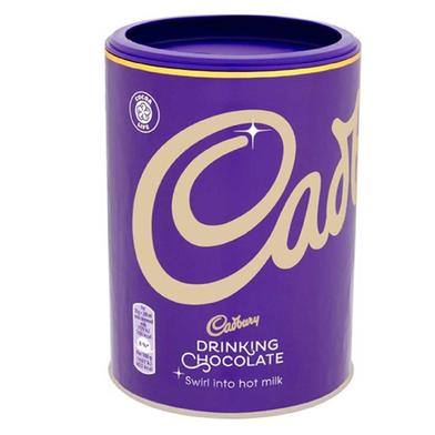 Cadbury Drinking Chocolate Powder For Instant Drinks 250 g UK image