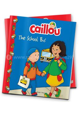 Caillou