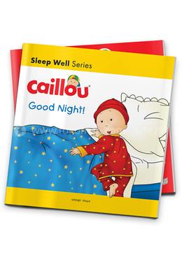 Caillou