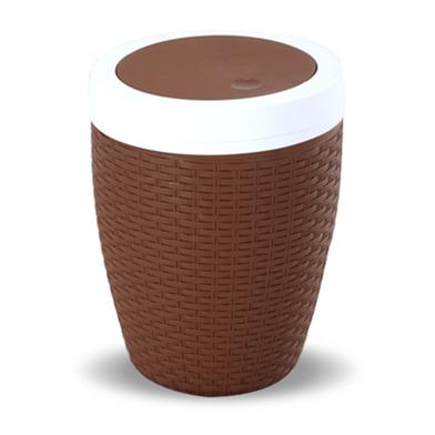 Caino Paper Basket-Eagle Brown image