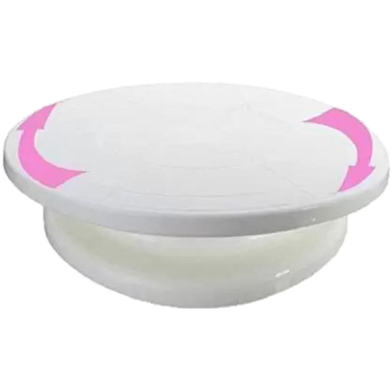 Cake Decorating Turn Table image