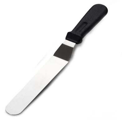 Cake Knife For Decoration (8 inch) image