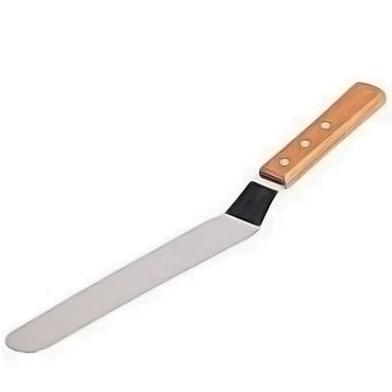 Cake Planer - Silver image