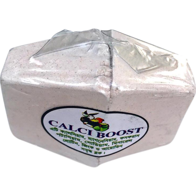 Calci Boost 1 paket 1pcs image