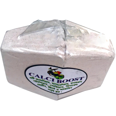 Calci Boost (Birds Calcium And Mineral Block) 30 gm - 2 Pcs image
