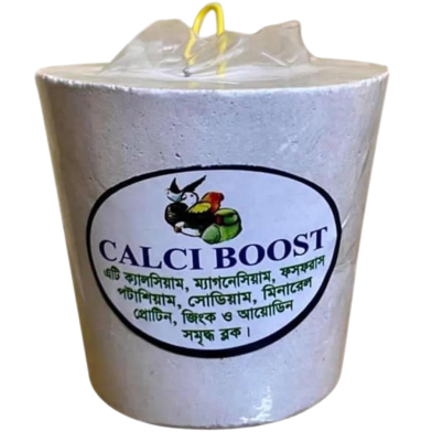 Calci-Boost Birds Minarel Block 1Pcs image