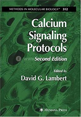 Calcium Signaling Protocols