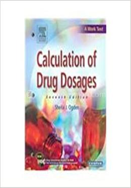 Calculation of Drug Dosages