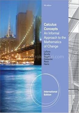 Calculus Concepts