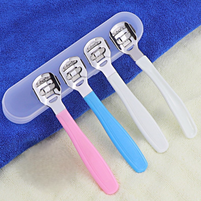 Callus Remover Foot Cleaner And Care Accessories -1pcs image