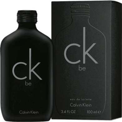 Calvin Klein Ck Be Eau De Toilette 200 ml image