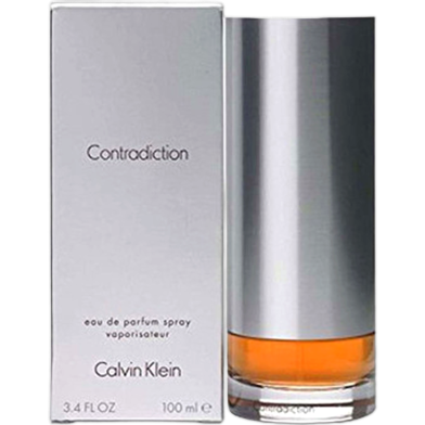 Calvin Klein Contradiction EDP Spray 100ml image