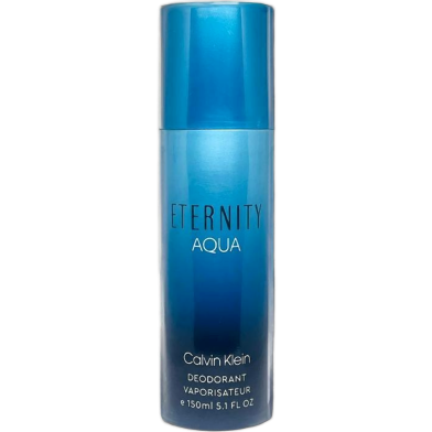 Calvin Klein Eternity Aqua Deodorant Spray 150 ml image