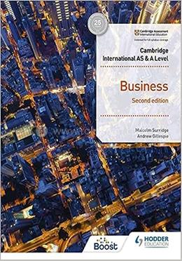Cambridge International AS 