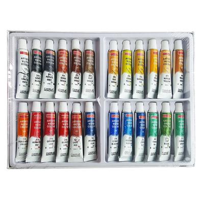 Camel Artist Water Color 5ml 24 Shades image