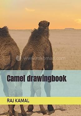 Camel Drawing Book