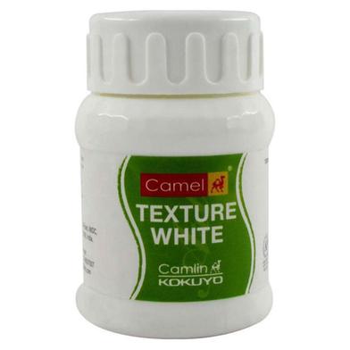 Camel Texture White 500ml image