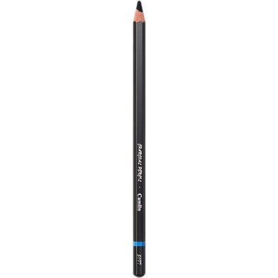 Camlin Charcoal Pencil Dark Soft Grade 2 Pcs image