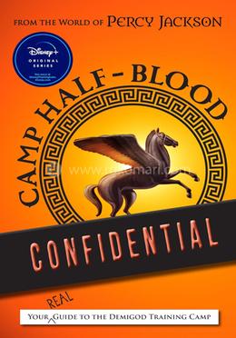 Camp Half-Blood Confidential