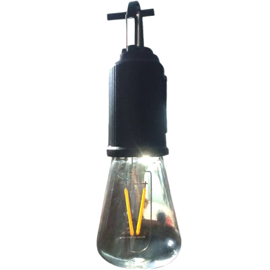 Rechargeble Campaign Lamp image