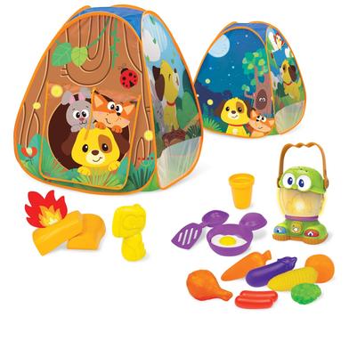 Winfun Camping Adventure Discovery Tent image