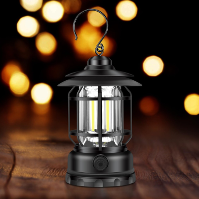 Camping Lamp For Tent image