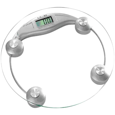 Camry Digital Weight Machine image