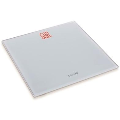 Camry Digital Weight Machine White image