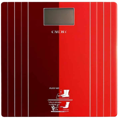 Camry EB9383 Electronic Digital Weight Scale image