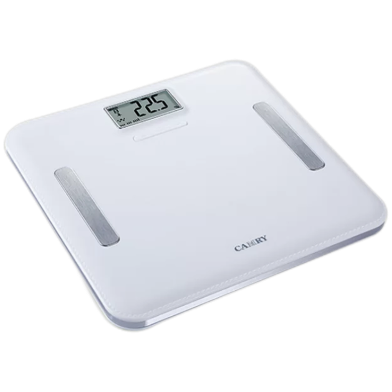  Camry Body Fat / Hydration Monitor Scale 180kg image