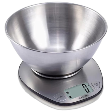  Camry Kitchen Scale Electronic 5.0kg image