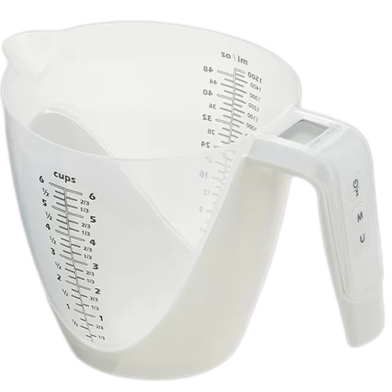 Camry Kitchen Scale image