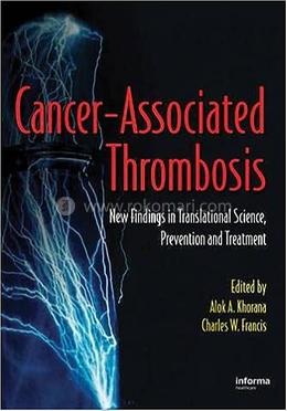 Cancer-Associated Thrombosis