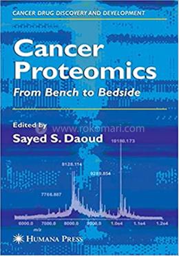 Cancer Proteomics: From Bench to Bedside